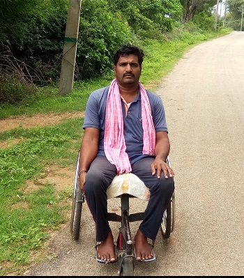 Manjunath 